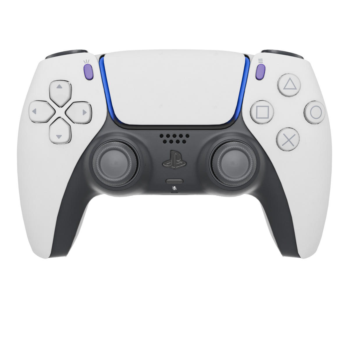 Menu Buttons