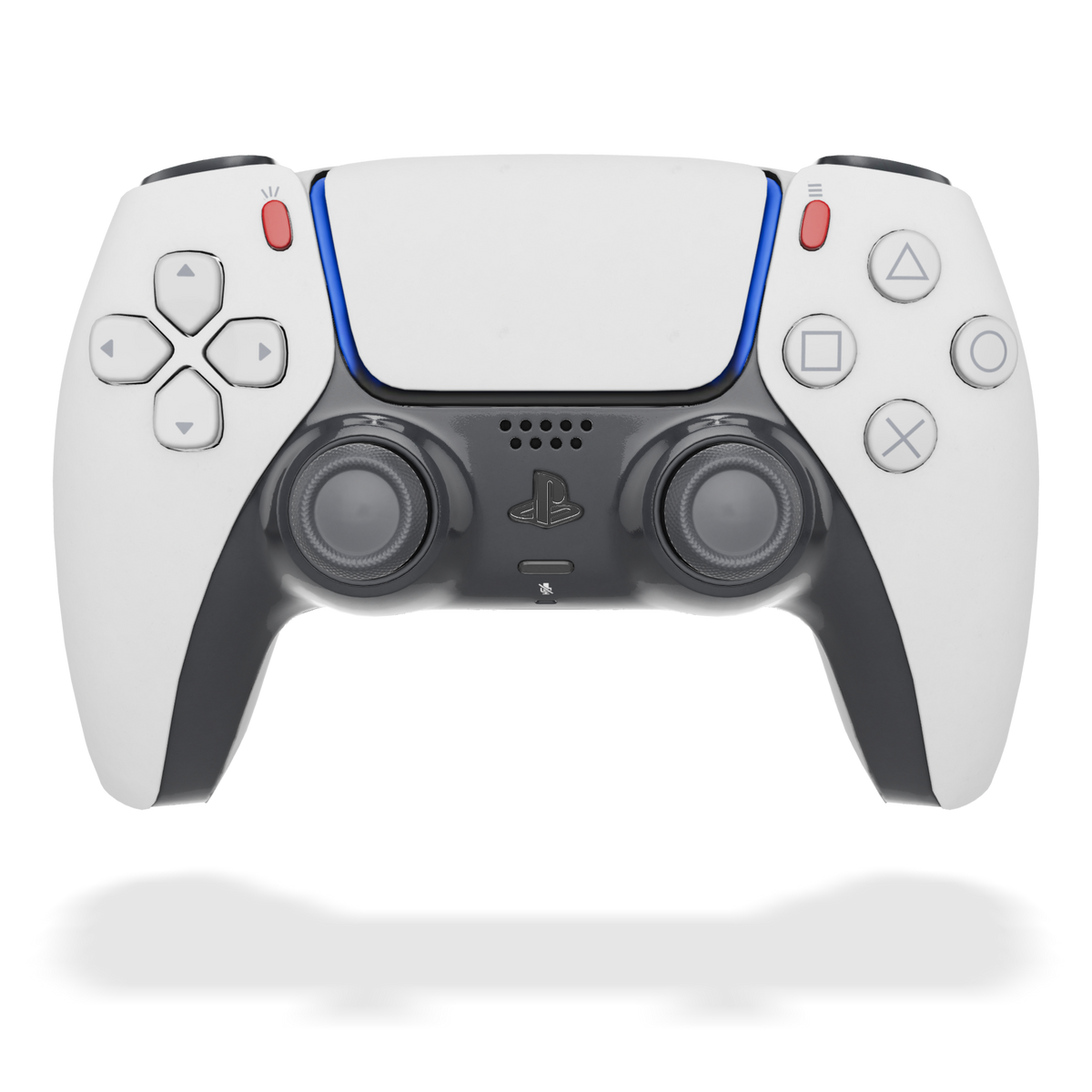 Menu Buttons