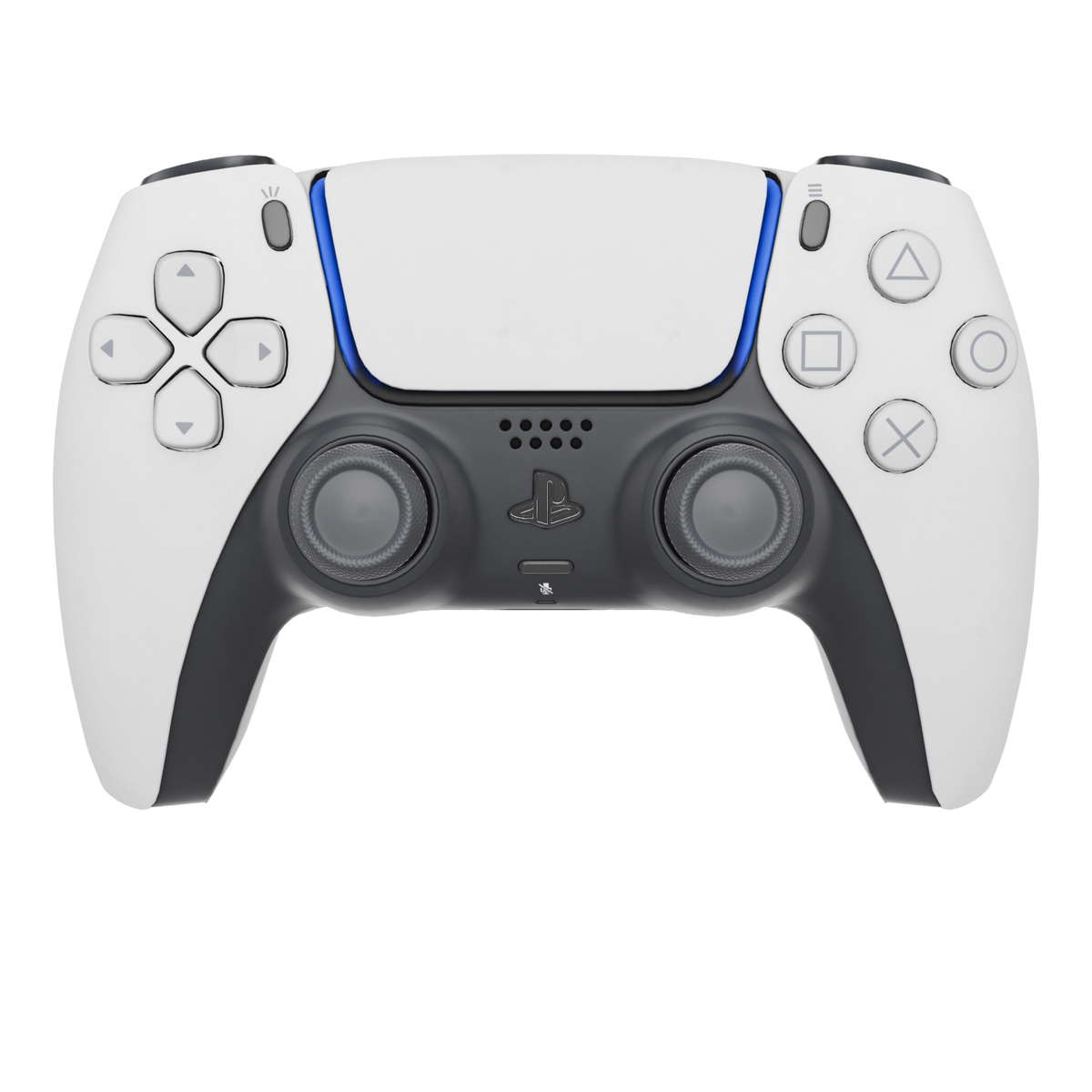 Menu Buttons