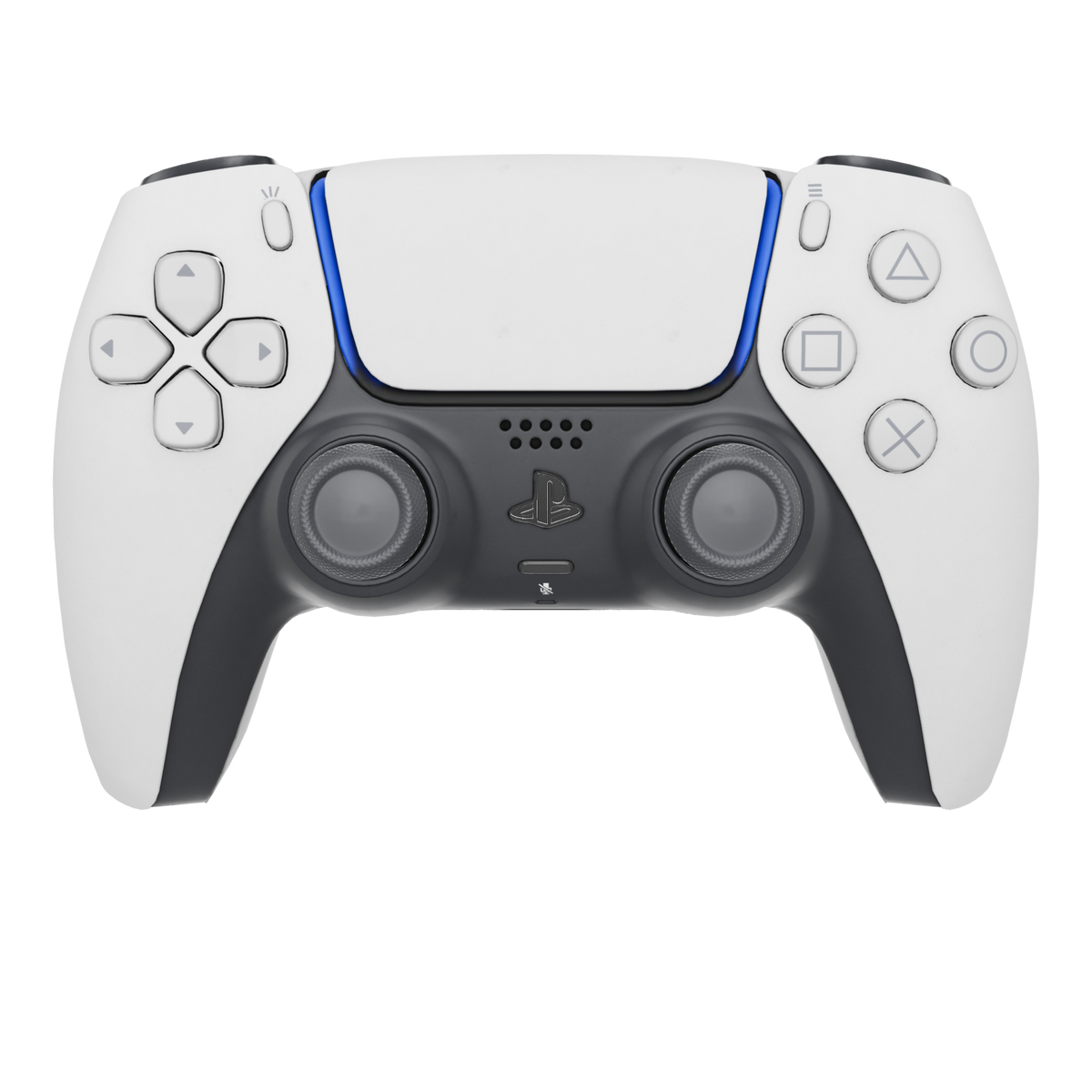 Menu Buttons