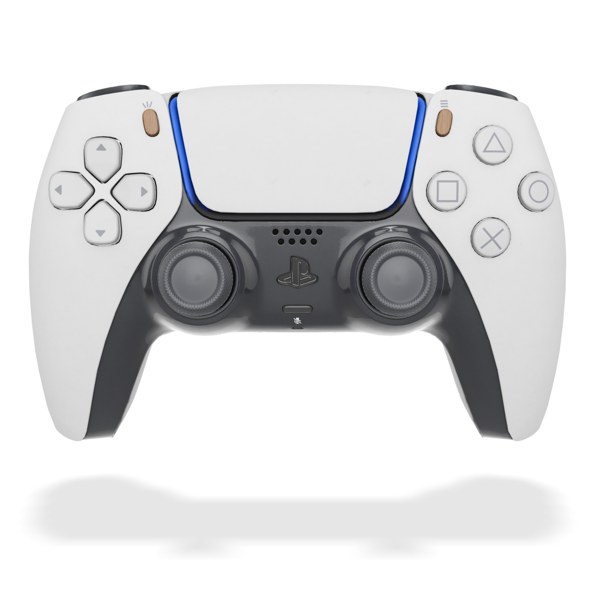 Menu Buttons