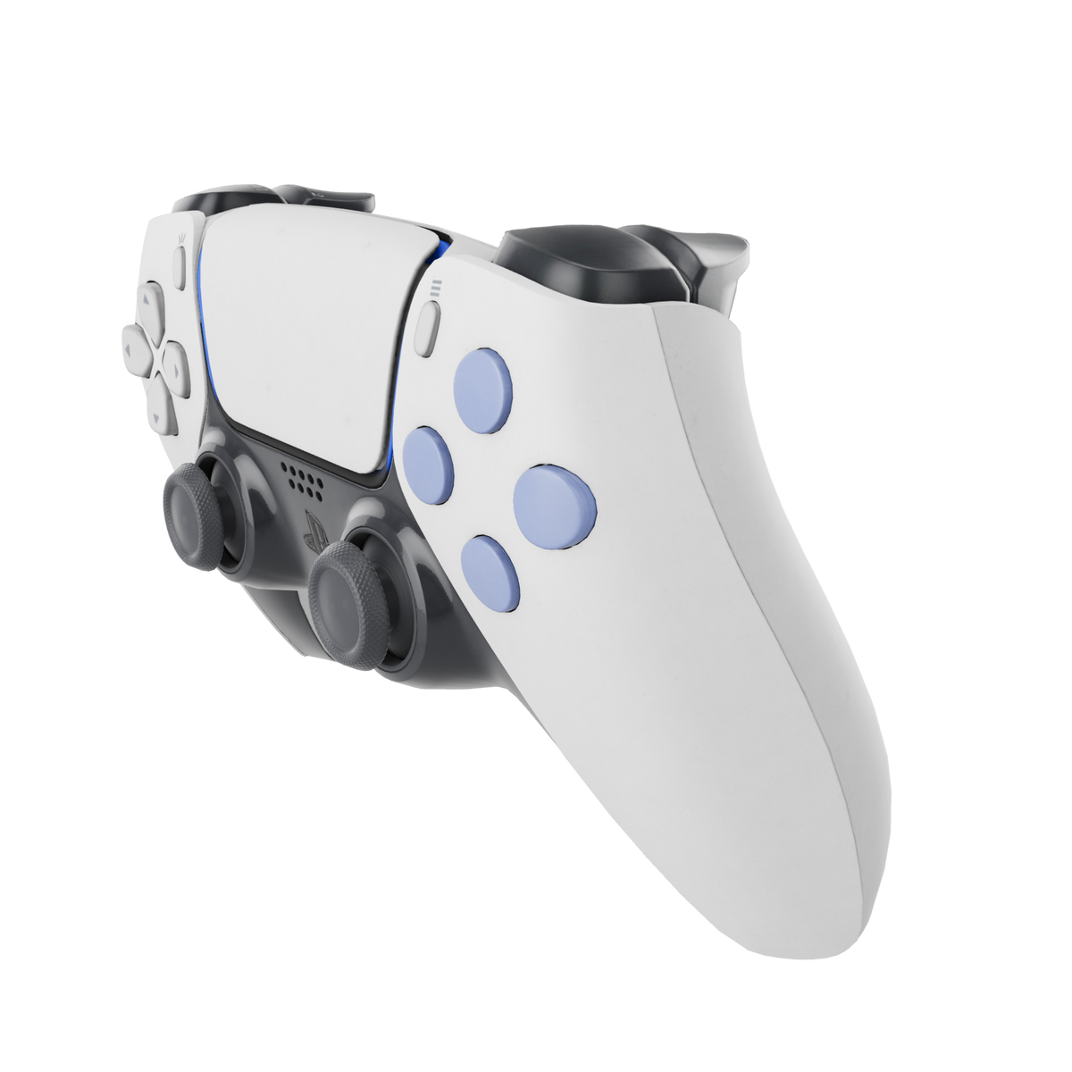Primary Buttons