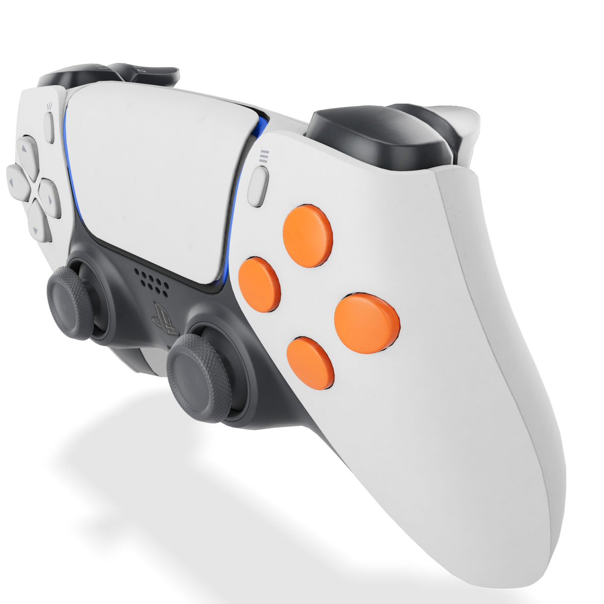 Primary Buttons