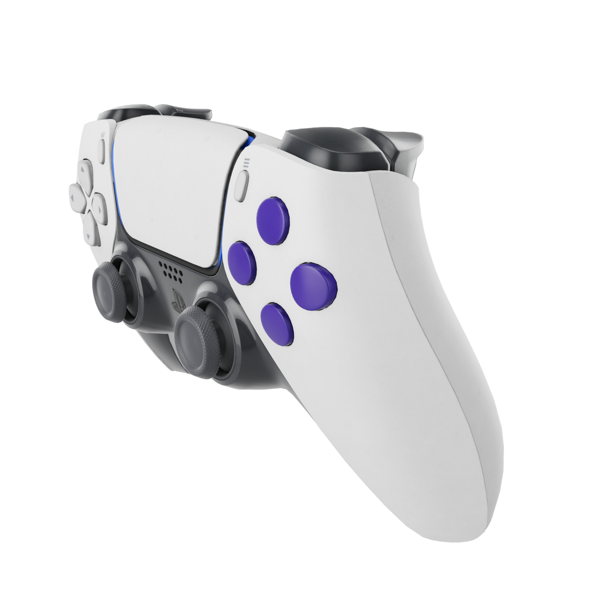 Primary Buttons