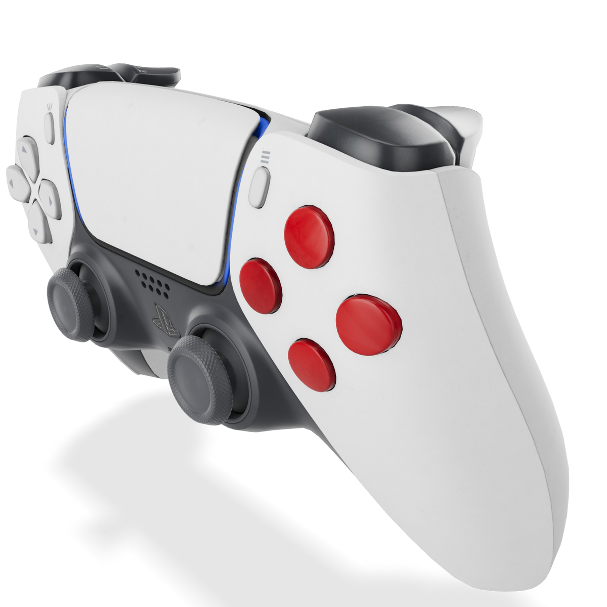 Primary Buttons
